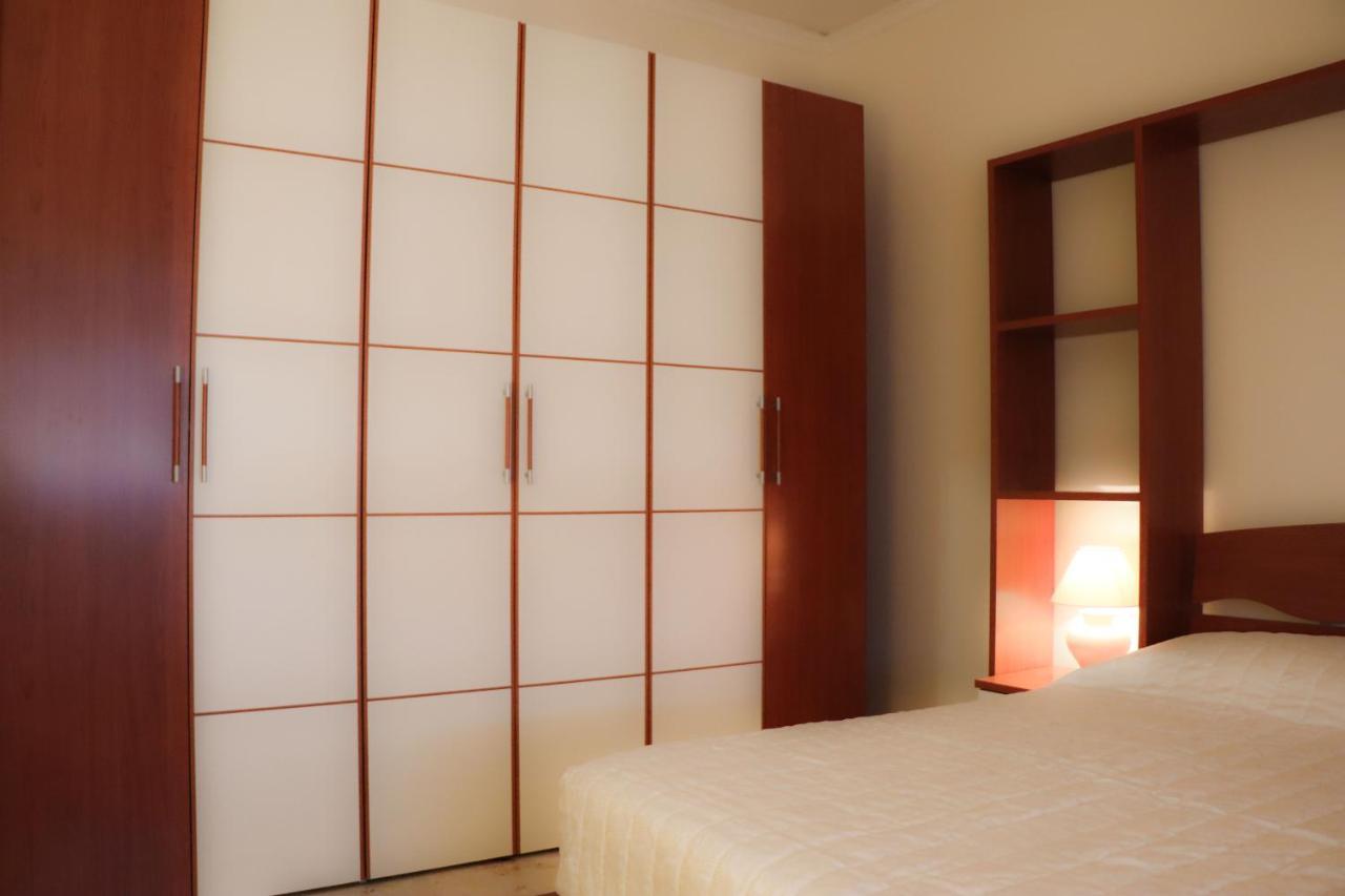 Apartamento Casa Sicilia Syracuse Exterior foto