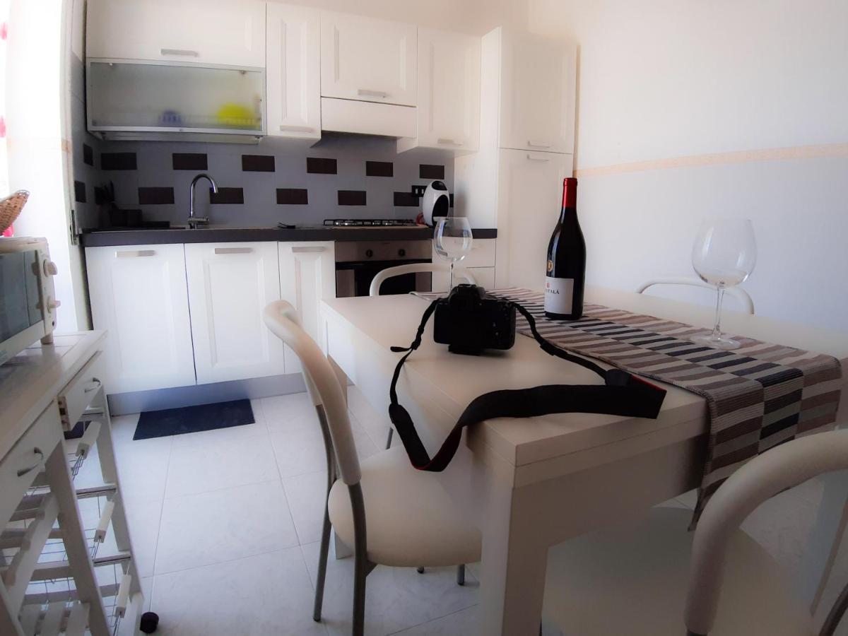 Apartamento Casa Sicilia Syracuse Exterior foto